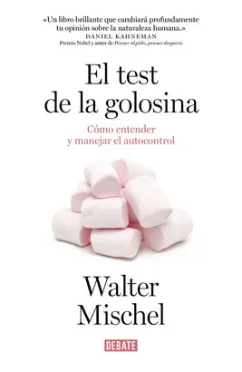 EL TEST DE LA GOLOSINA