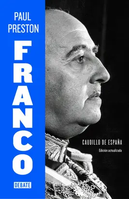 FRANCO. CAUDILLO DE ESPAÑA (ED