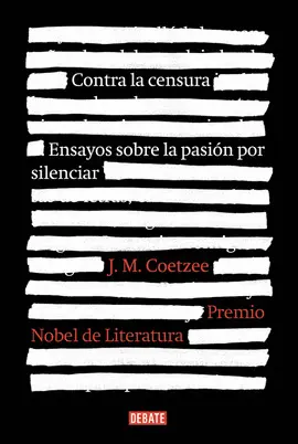 CONTRA LA CENSURA CONTRA LA CENSURA
