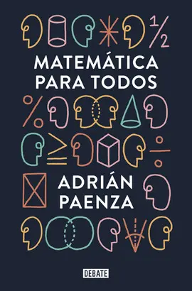 MATEMÁTICAS PARA TODOS