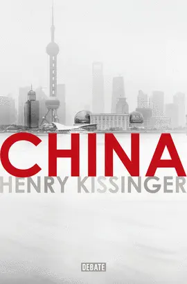 CHINA CHINA