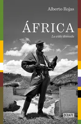 ÁFRICA ÁFRICA
