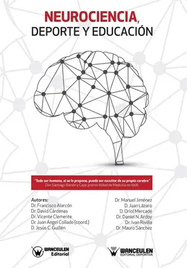 Neurociencia Deporte y Educación