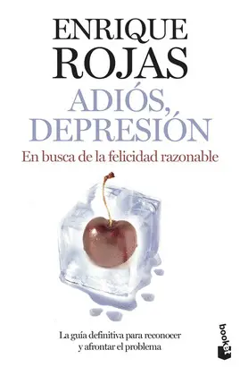 ADIÓS, DEPRESIÓN