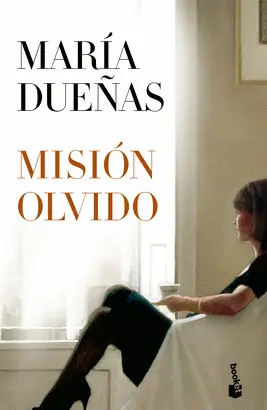 MISIÓN OLVIDO MISIÓN OLVIDO