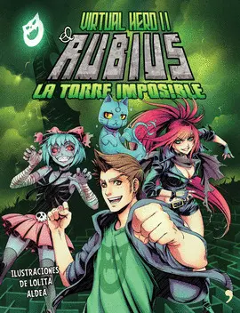2- RUBIUS. LA TORRE IMPOSIBLE