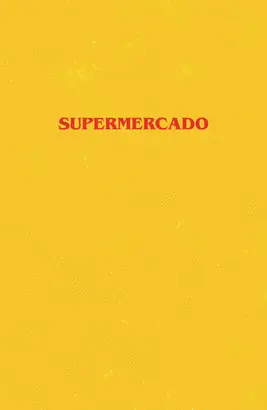 SUPERMERCADO