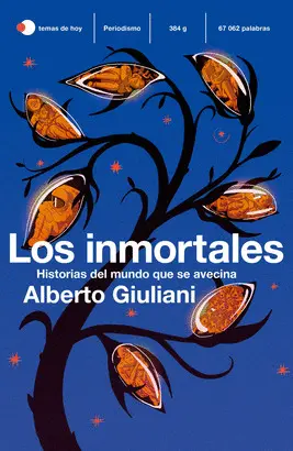 LOS INMORTALES LOS INMORTALES