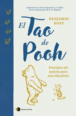 EL TAO DE POOH EL TAO DE POOH
