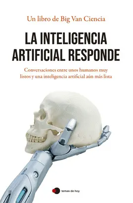 LA INTELIGENCIA ARTIFICIAL RESPONDE LA INTELIGENCIA ARTIFICIAL RESPONDE
