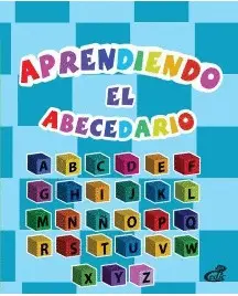 OFERTA APRENDIENDO EL ABECEDARIO