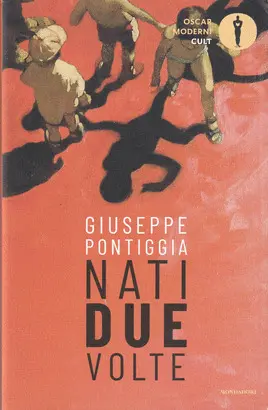 NATI DUE VOLTE