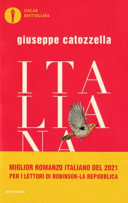 ITALIANA ITALIANA