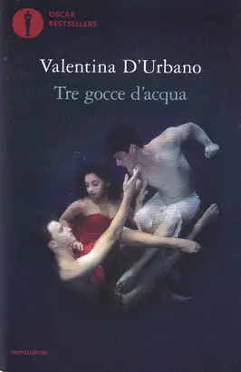 TRE GOCCE D'ACQUA