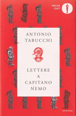 LETTERE A CAPITAN NEMO