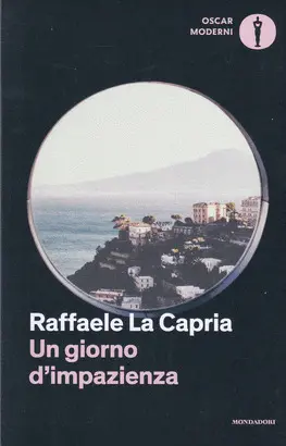 UN GIORNO D'IMPAZIENZA
