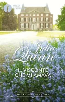 BRIDGERTON 2 VISCONTE CHE MI AMAVA