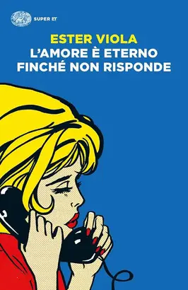 Amore e Eterno Finche Non Risponde
