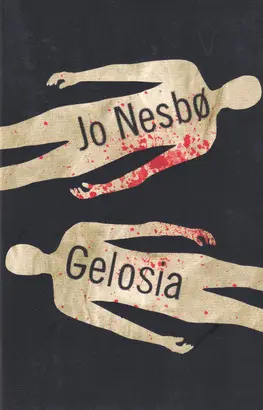 GELOSIA
