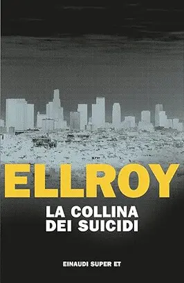 LA COLLINA DEI SUICIDI