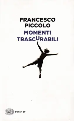 MOMENTI TRASCURABILI. VOL. 3