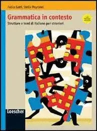 GRAMMATICA IN CONTESTO