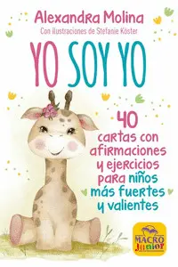 YO SOY YO -CARTAS YO SOY YO -CARTAS
