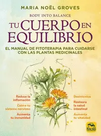 TU CUERPO EN EQUILIBRIO TU CUERPO EN EQUILIBRIO