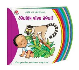 ¿QUIÉN VIVE AQU¡ ¿QUIÉN VIVE AQU¡