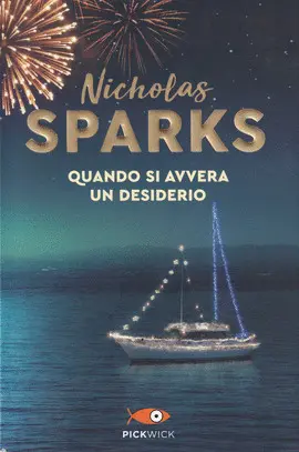 QUANDO SI AVVERA UN DESIDERIO