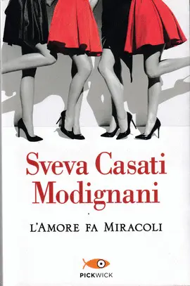 AMORE FA MIRACOLI