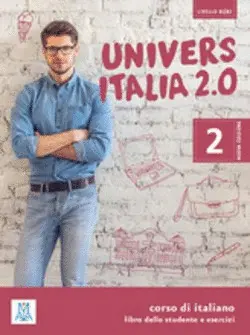 Universitalia 2. 0 B1/B2 + 2 Cd Audio