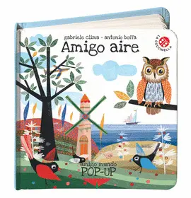 AMIGO AIRE AMIGO AIRE