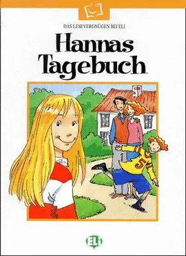 HANNAS TAGEBUCH