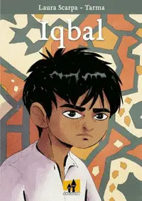 IQBAL IQBAL