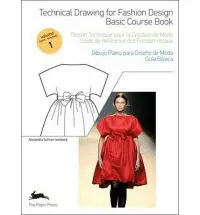 OFERTA TECHNICAL DRAWING FOR FASHION DESIGN: 1 (FASHION & TEXTILES)