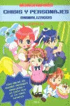 MANGAMANÍA CHIBIS (ESPAÑOL)
