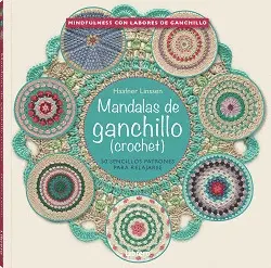 MANDALAS DE GANCHILLO (CROCHET)