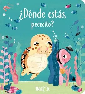 DONDE ESTAS PECECITO DONDE ESTAS PECECITO