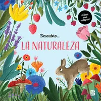 DESCUBRO LA NATURALEZA DESCUBRO LA NATURALEZA