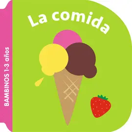 BAMBINOS LA COMIDA