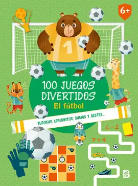 EL FÚTBOL EL FÚTBOL