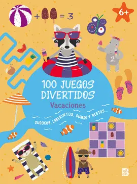 VACACIONES VACACIONES