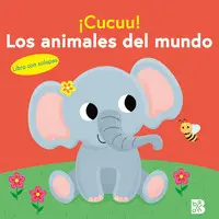 CUCUU LOS ANIMALES DEL MUNDO