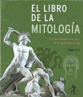 LIBRO DE LA MITOLOGIA, EL
