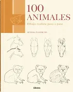 100 ANIMALES 100 ANIMALES