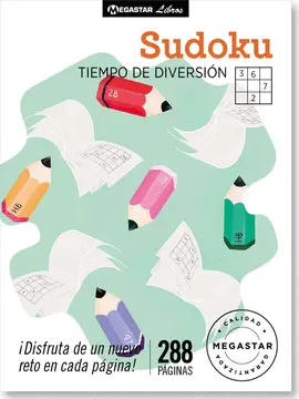 BLOC DE SUDOKU 08