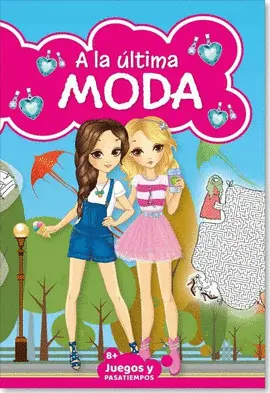 PASATIEMPOS INF ULTIMA MODA 04