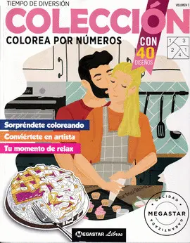 COLOREA POR NUMEROS 03
