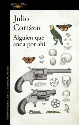 ALGUIEN QUE ANDA POR AHI ALGUIEN QUE ANDA POR AHI